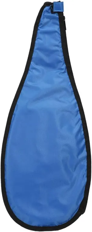 Portable Stand Up Paddle Blade Carry Bag Storage Holder Surfing Accessory Lightweight Persistent Kayaking Boating