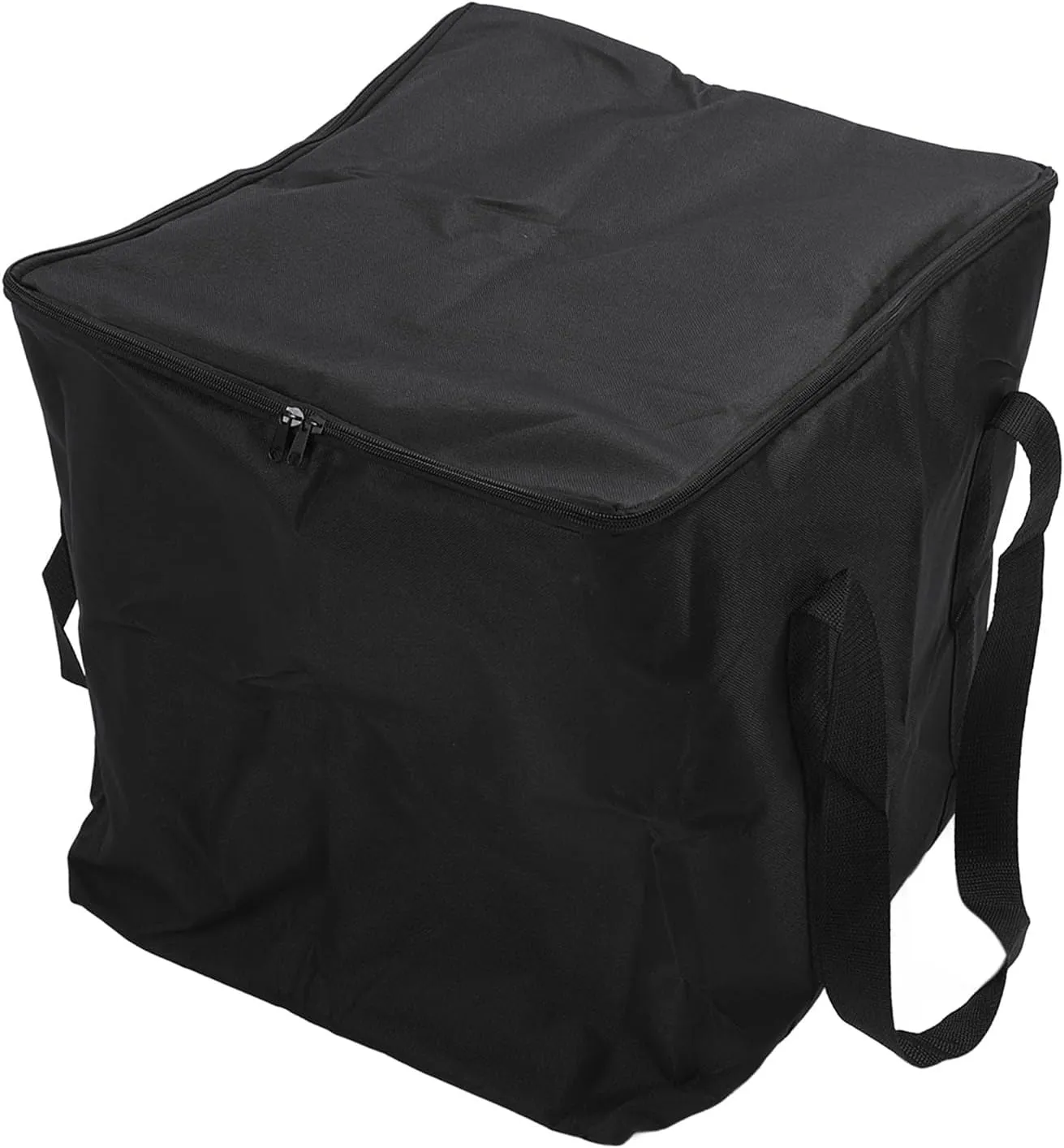 Portable Toilet Storage Bag RV Toilet Storage Bag, Large 5.3 Gallon Camping Toilet Carrying Bag Easy Transport for RV Travel Potty, Travel Potty Storage Bag 600D Oxford Fabric
