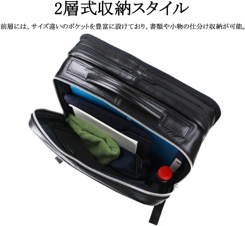 Porter Clark CLERK Backpack 034-03197 - -