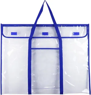 Poster Board Storage Bag Portfolio Storage Bag for Posters Exhibition Boards
