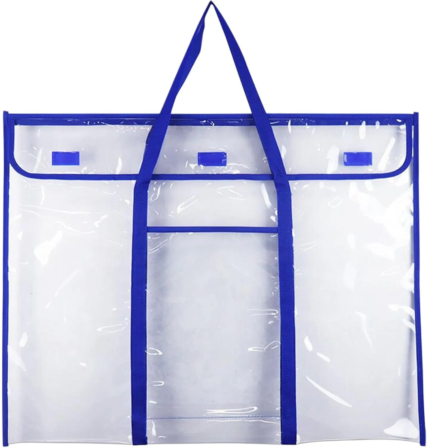 Poster Board Storage Bag Portfolio Storage Bag for Posters Exhibition Boards