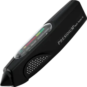 Presidium Multi Tester III (PMuT III) All-in-One Instrument for Testing Diamonds, Moissanites and Diamond Simulants