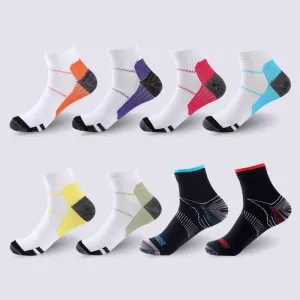 Pressure Running Cycling Sports Socks