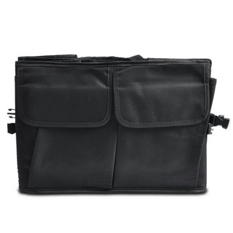 Protable Trunk Organizer Storage Bag for Car on SALE