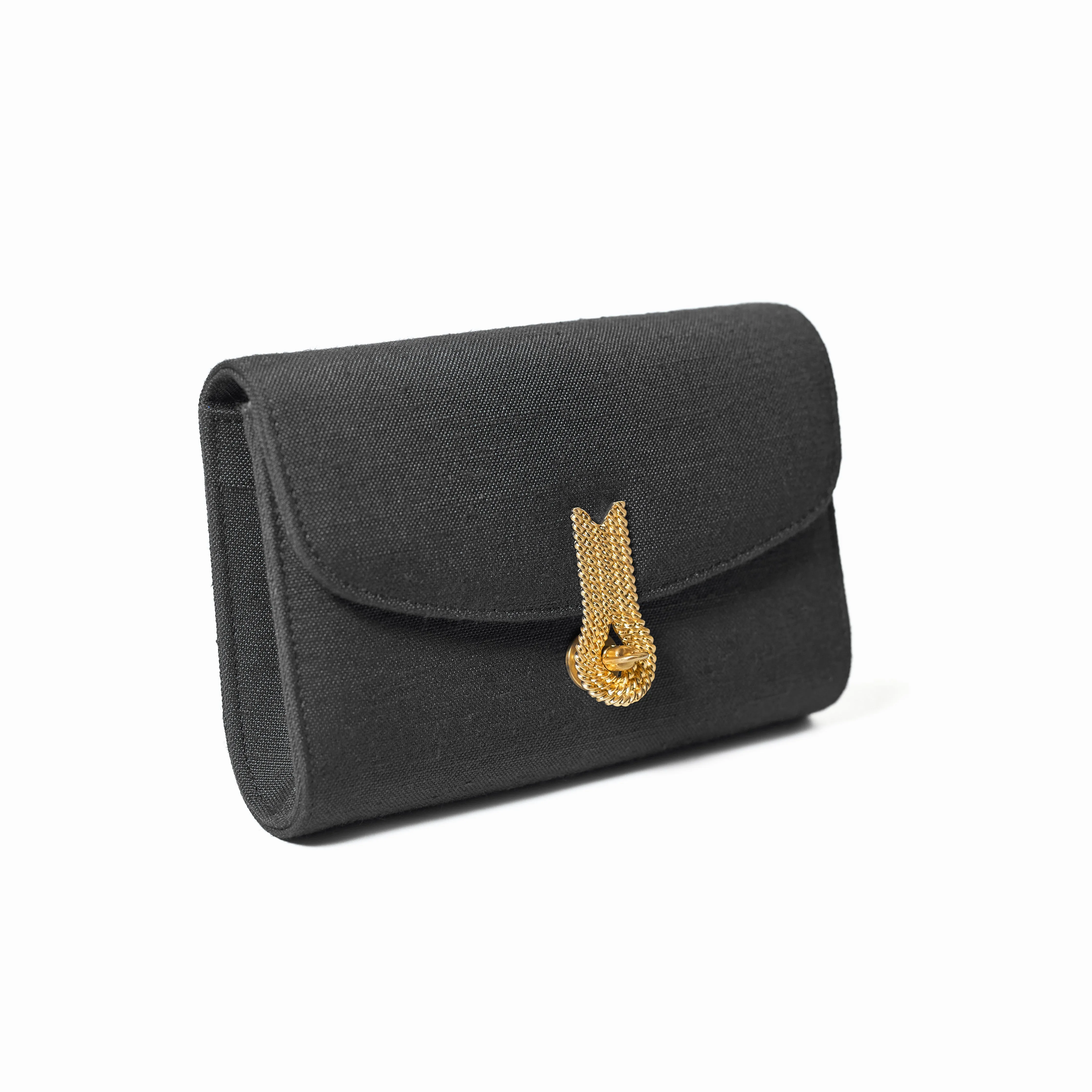 QUEEN MID LINO BLACK