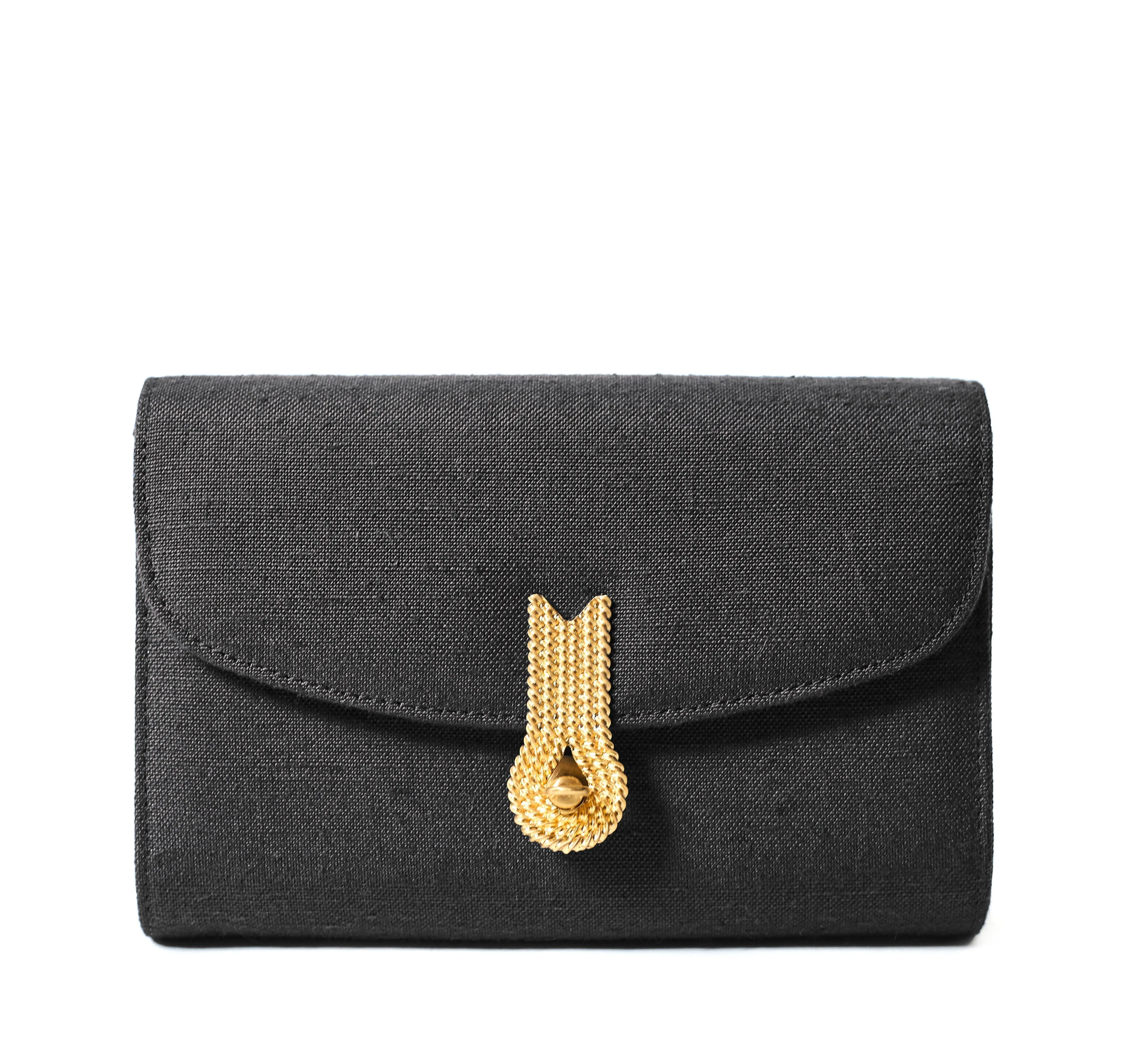 QUEEN MID LINO BLACK
