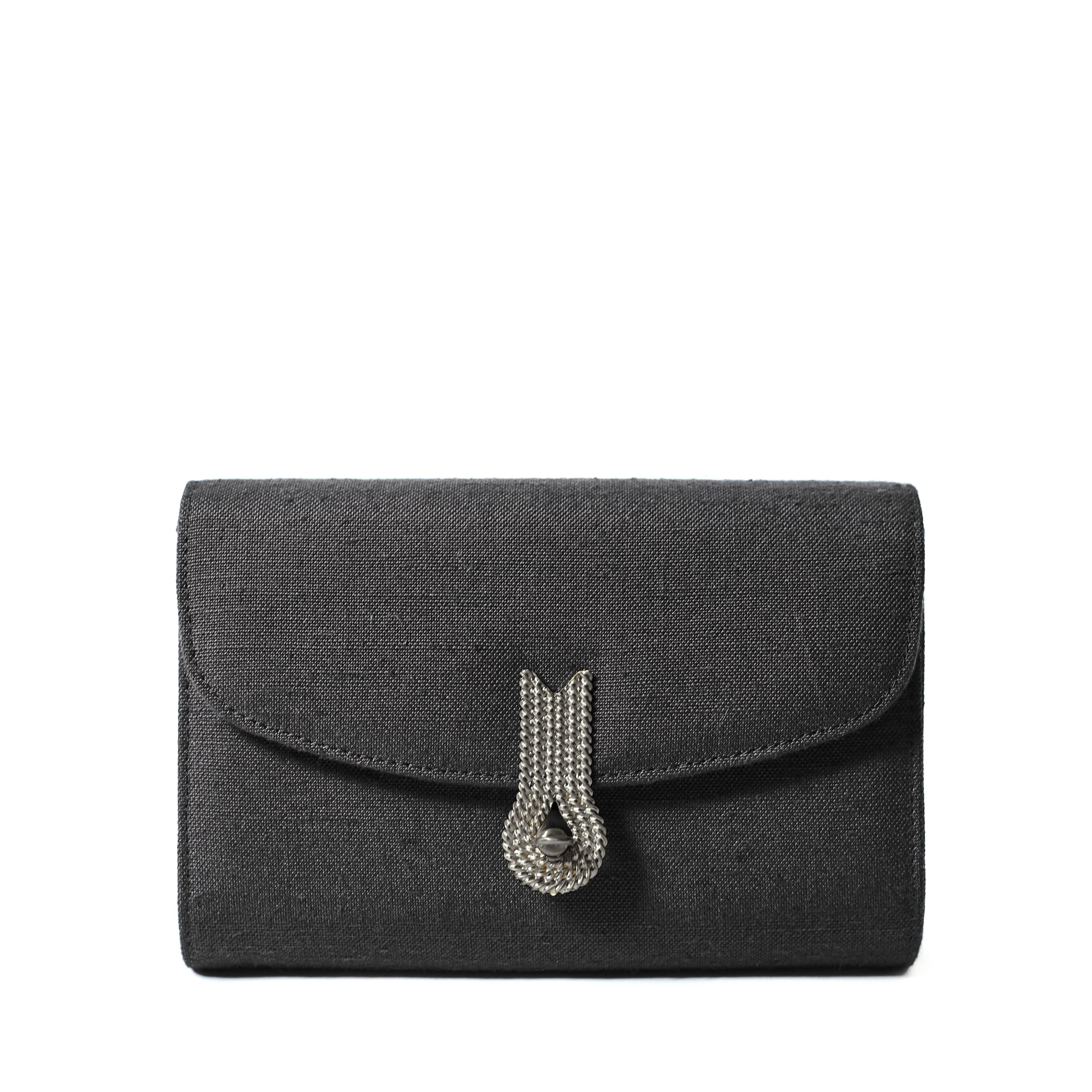 QUEEN MID LINO BLACK