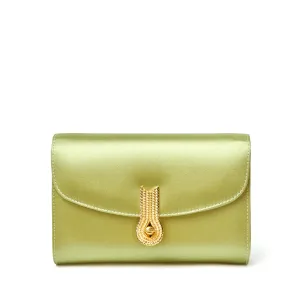 QUEEN MID SATIN SEDANO 335