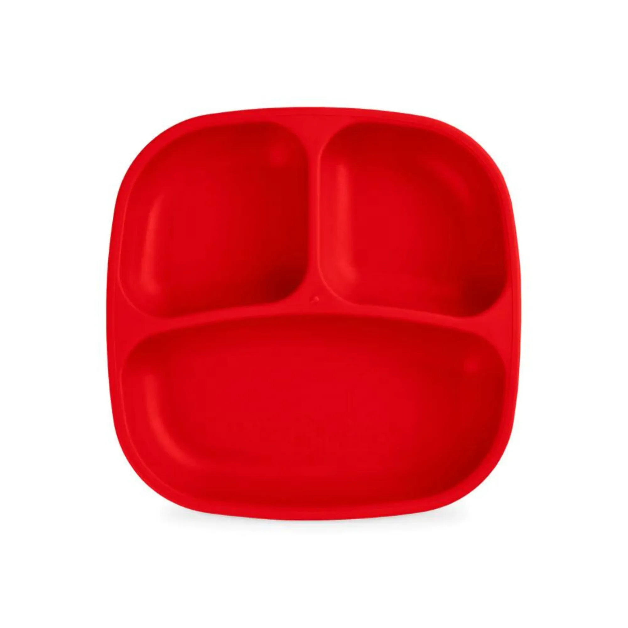 Re-Play Divided Plate