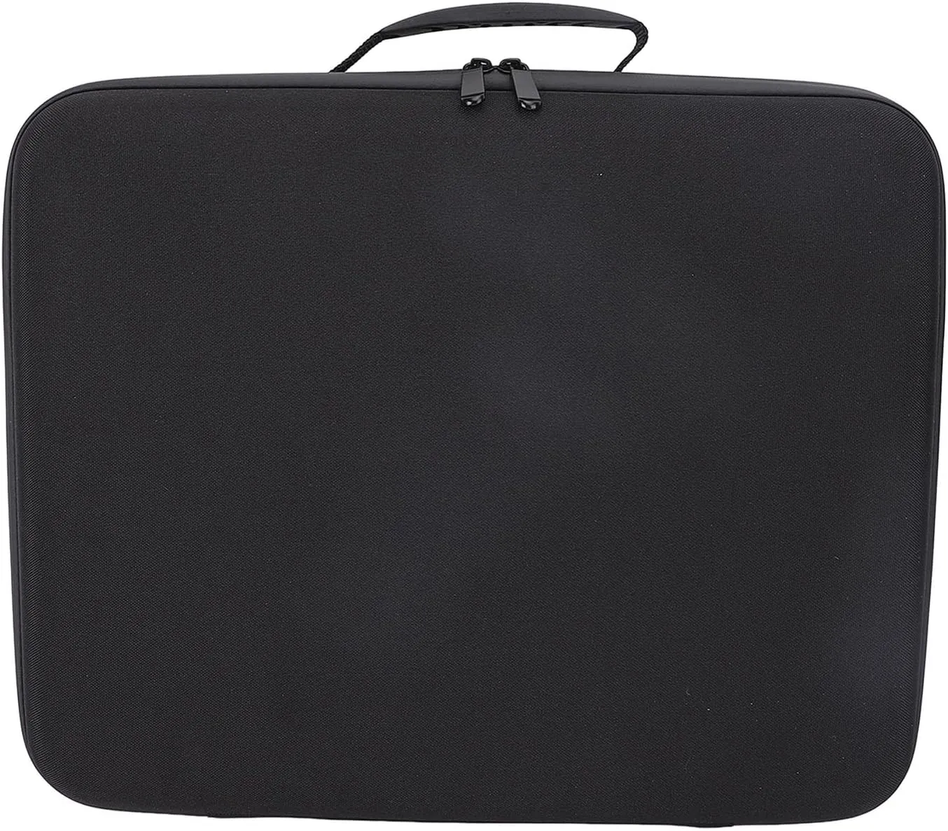 Rectangular Satellite Hard Shell Storage Case Carry Handbag Portable Storage Case for Mini Dish Rectangular Satellite