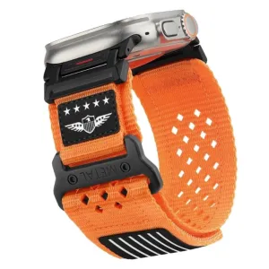 Rego Nylon Loop Sports Band