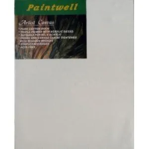 [RENO] SCS-1620SB RENO ARTL' STUDENT CANVAS 16 X 20'