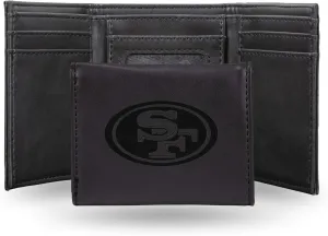 Rico Industries Tri-Fold