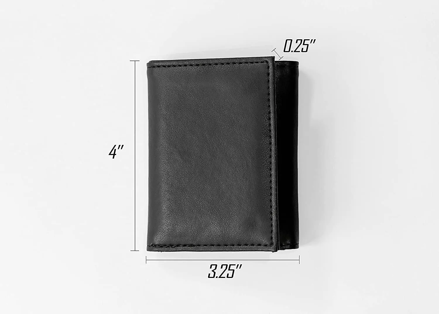 Rico Industries Tri-Fold