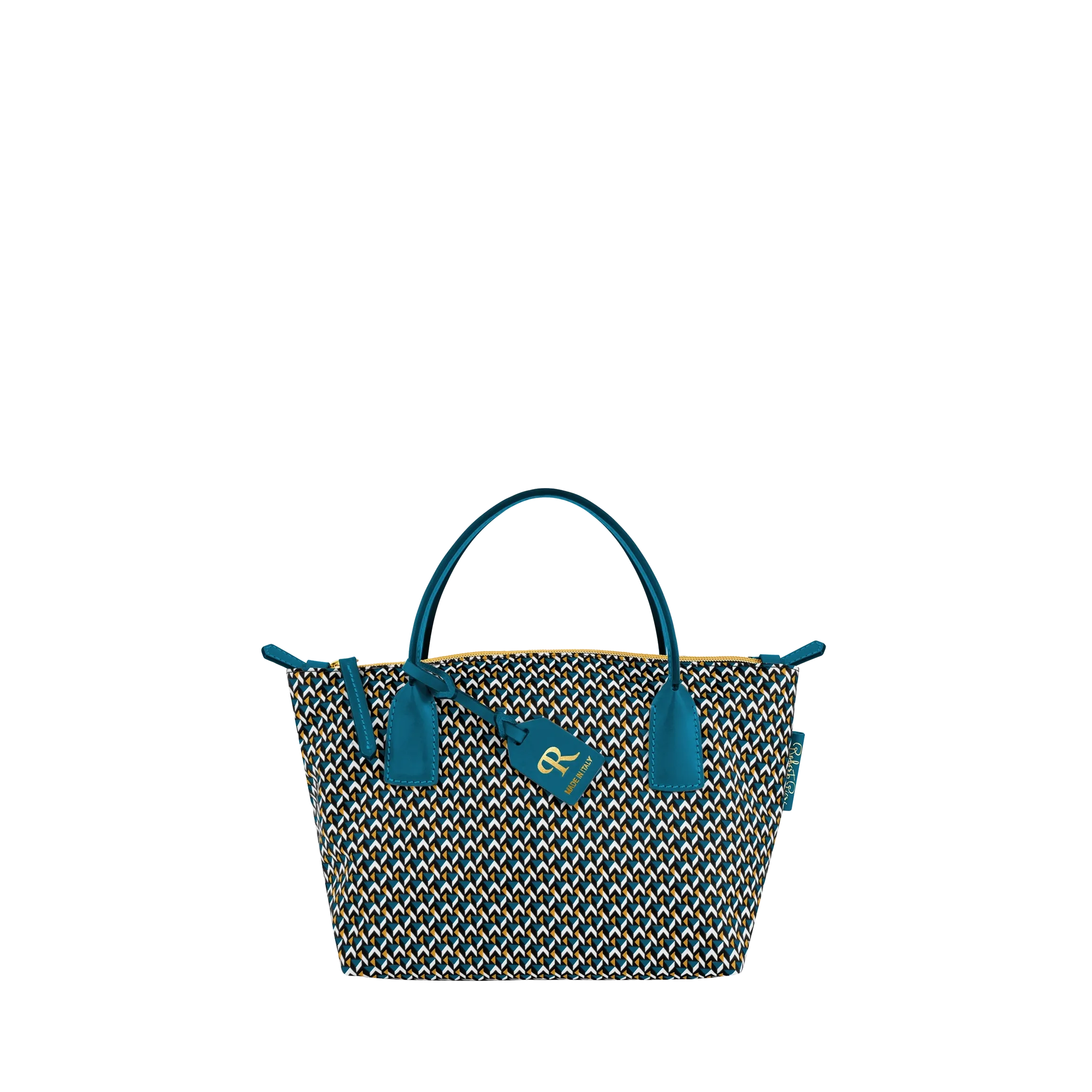 Robertina Mini