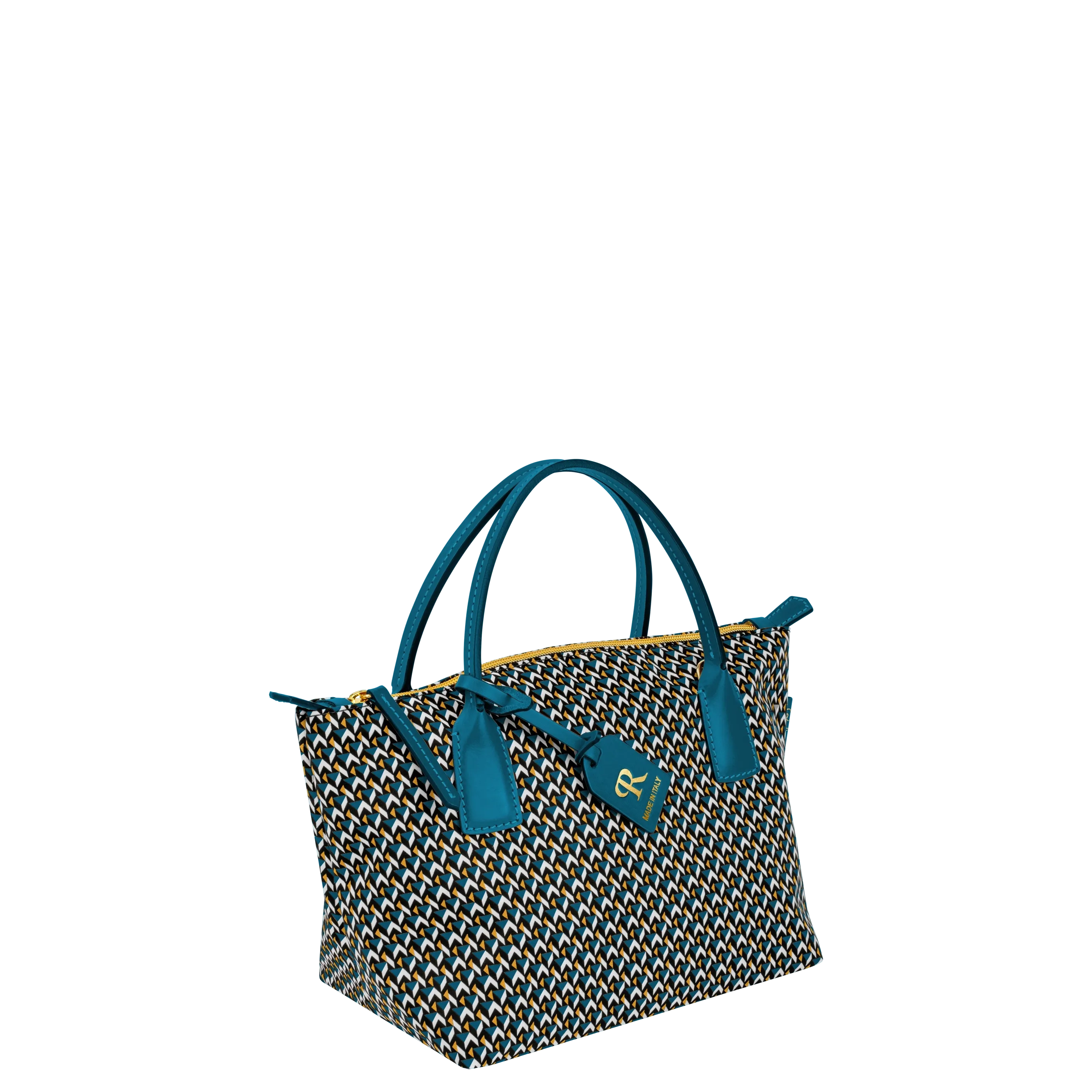 Robertina Mini