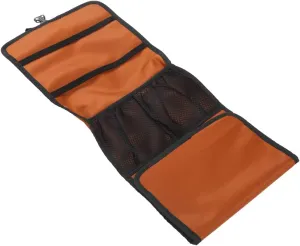Rock Climbing Portable Main Lock Quick Hanging Nylon Equipment Bag, Convenient to Carry for Outdoor Enthusiasts