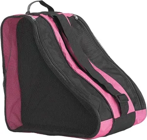 Roller Skates Travel Bag with Adjustable Strap