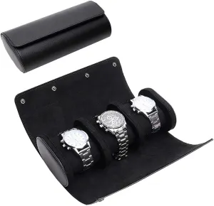 Divided Storage Pouches