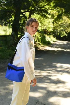 ROYAL BLUE/BLACK (RN-CR-08)