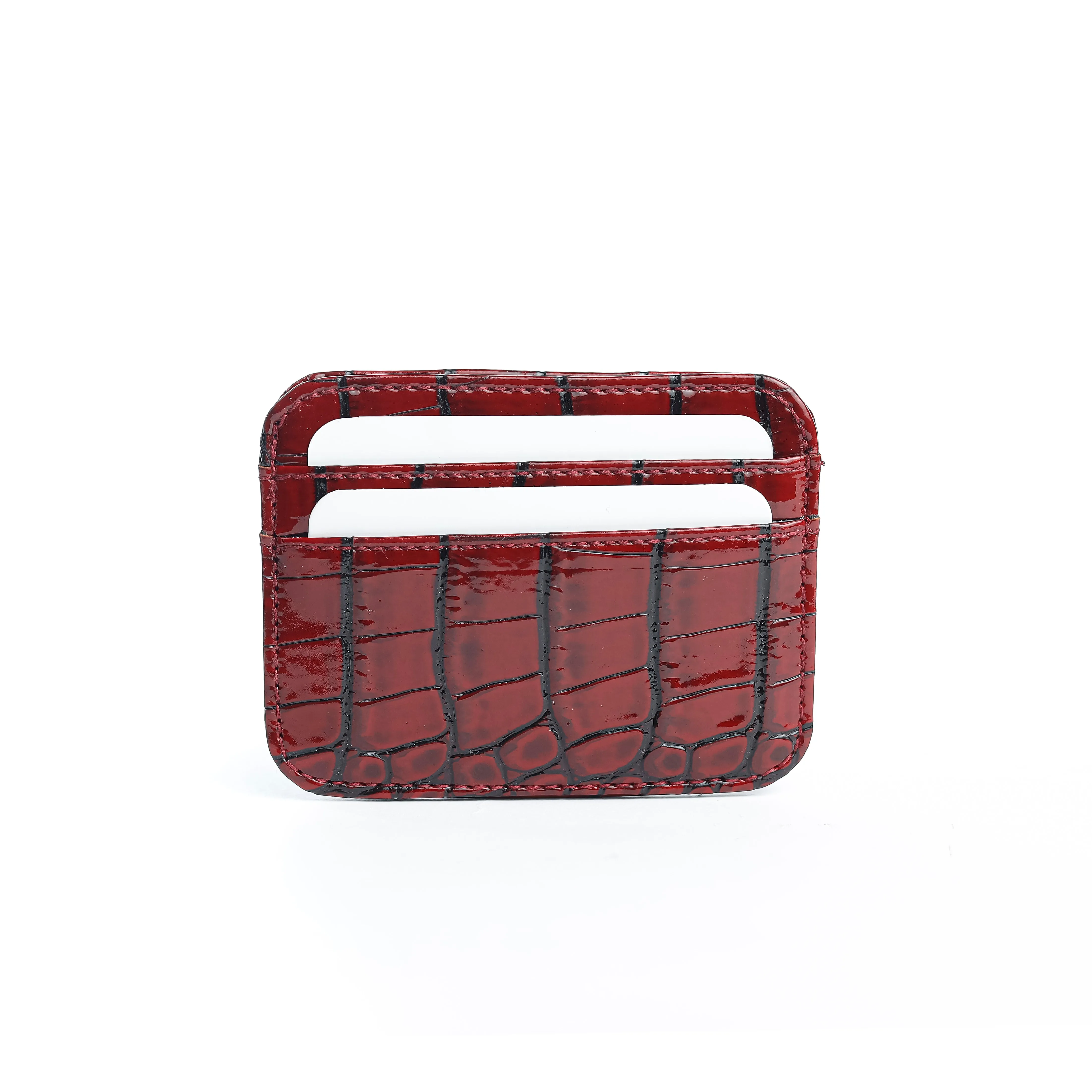 Ruby scales wallet