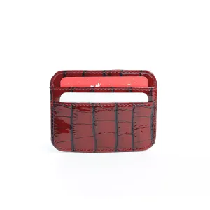 Ruby scales wallet
