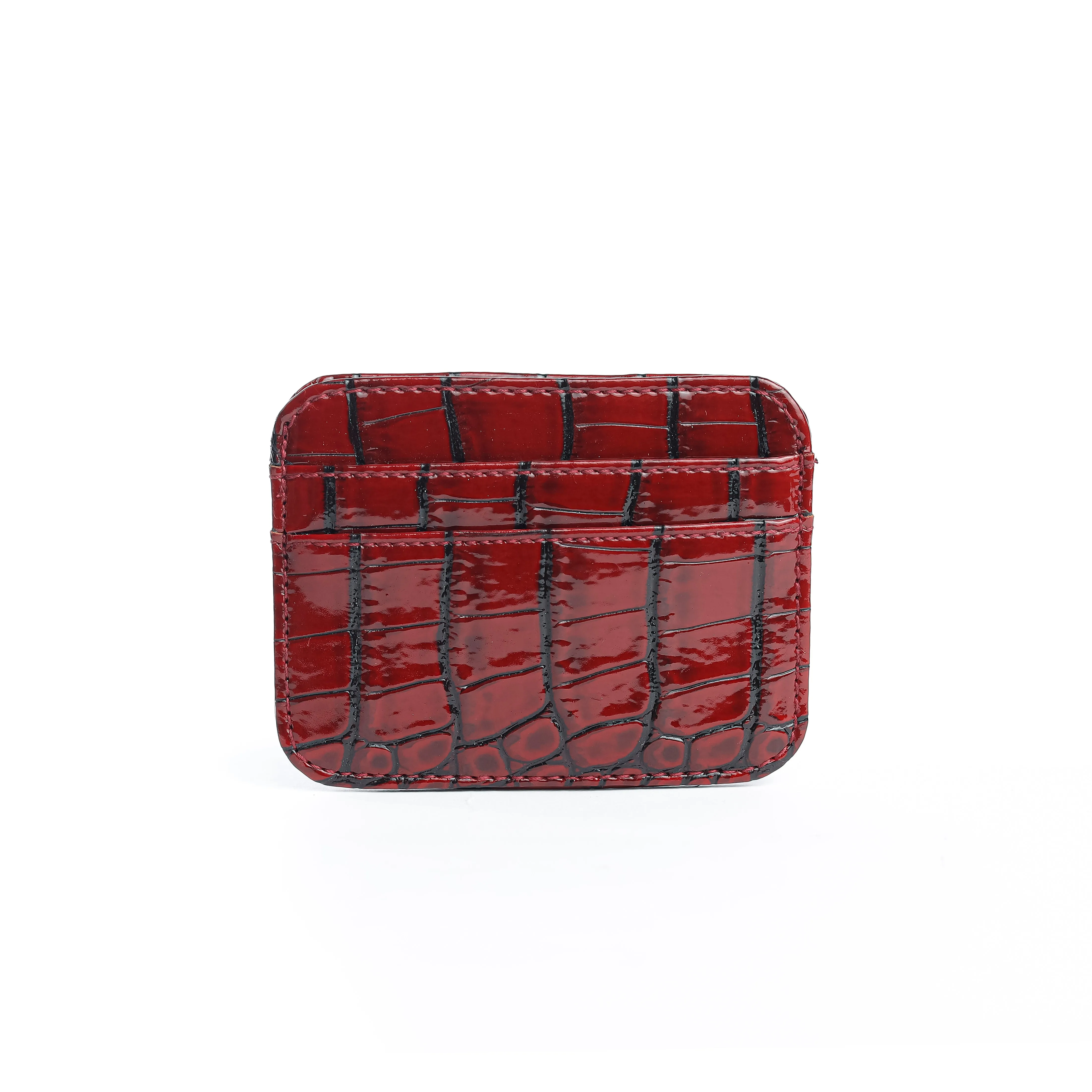 Ruby scales wallet