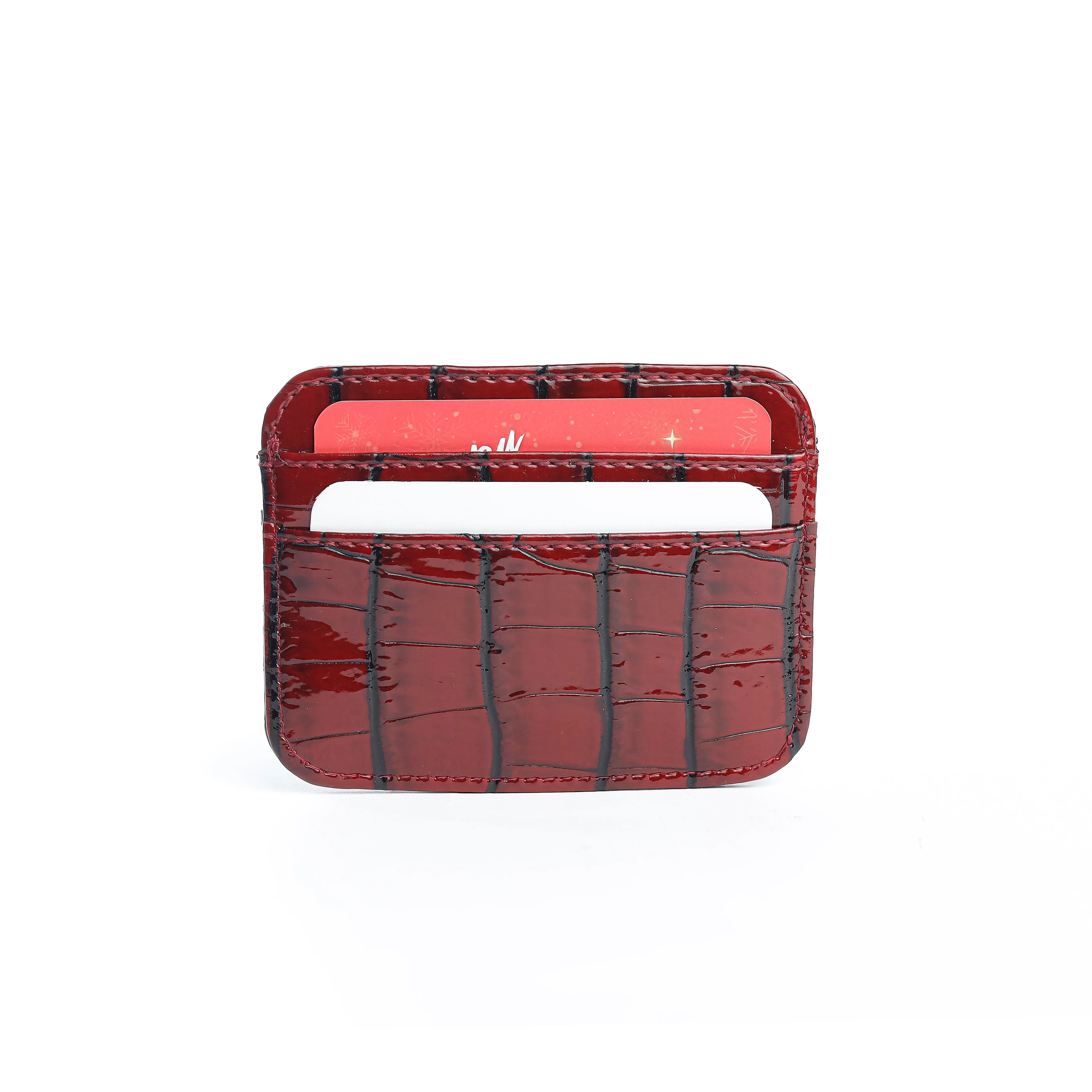 Ruby scales wallet
