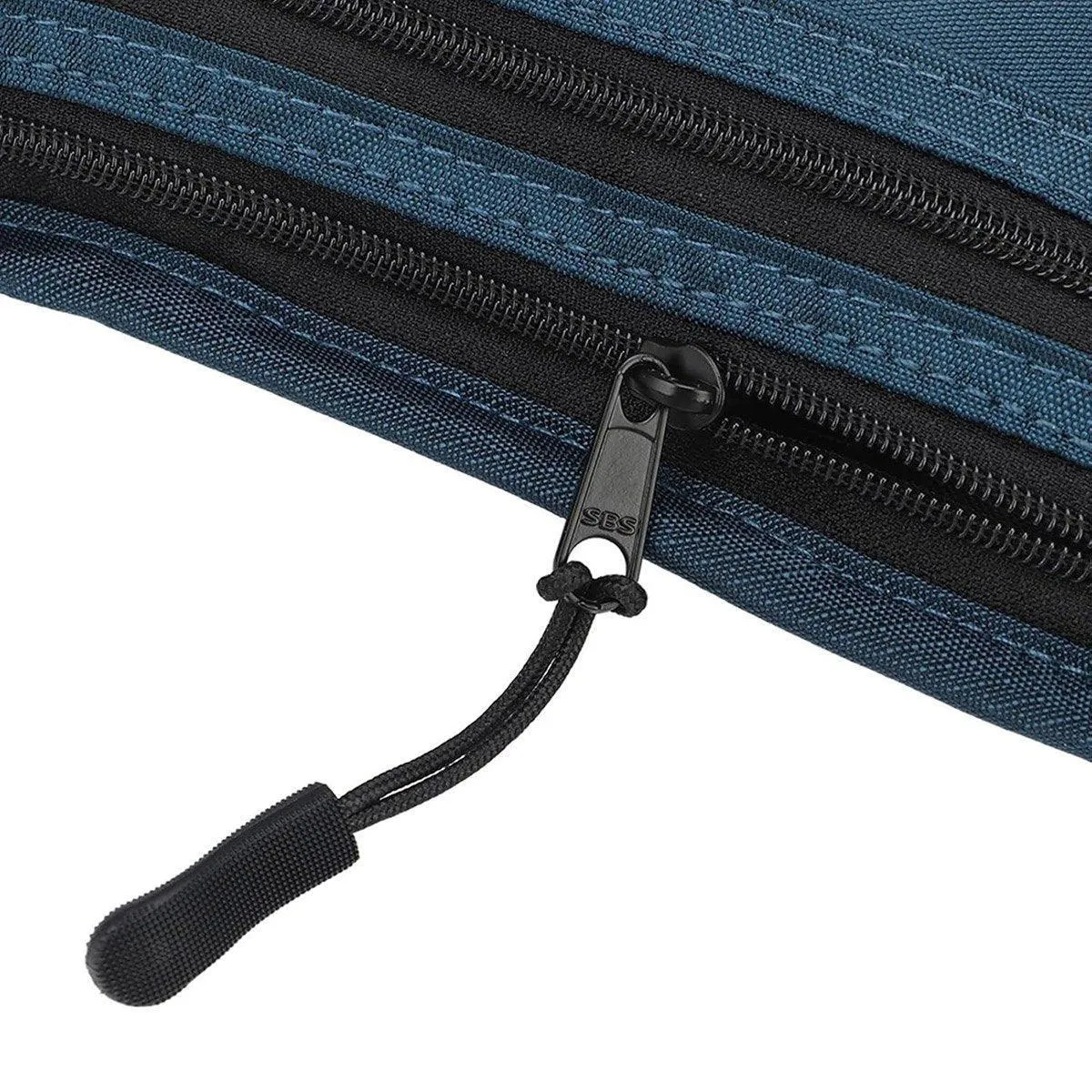 Running Hiking Sport Bum Bag Travel Phone Money Fanny Pack Waist Belt Zip Pouch