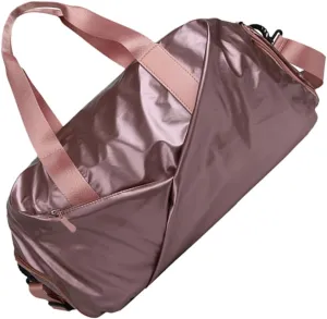 SAFIGLE Super Light Oxford Cloth Travel Gym Bag Large Capacity Portable Shoe Compartment Wet/dry Separation Random