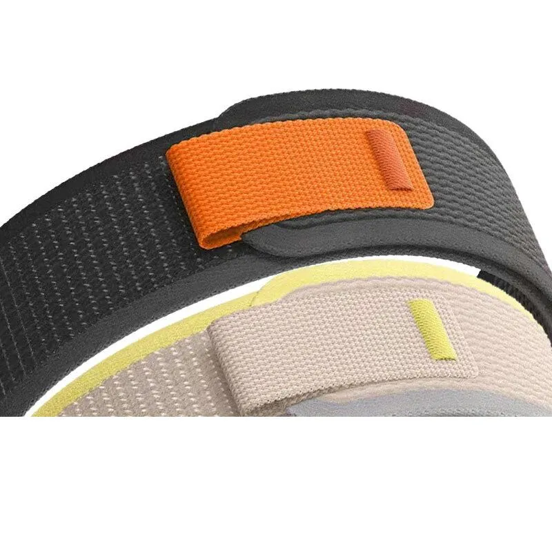Samsung Wild Trail Nylon Sports Wristband