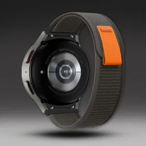 Samsung Wild Trail Nylon Sports Wristband