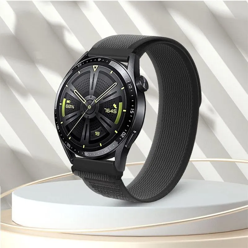 Samsung Wild Trail Nylon Sports Wristband