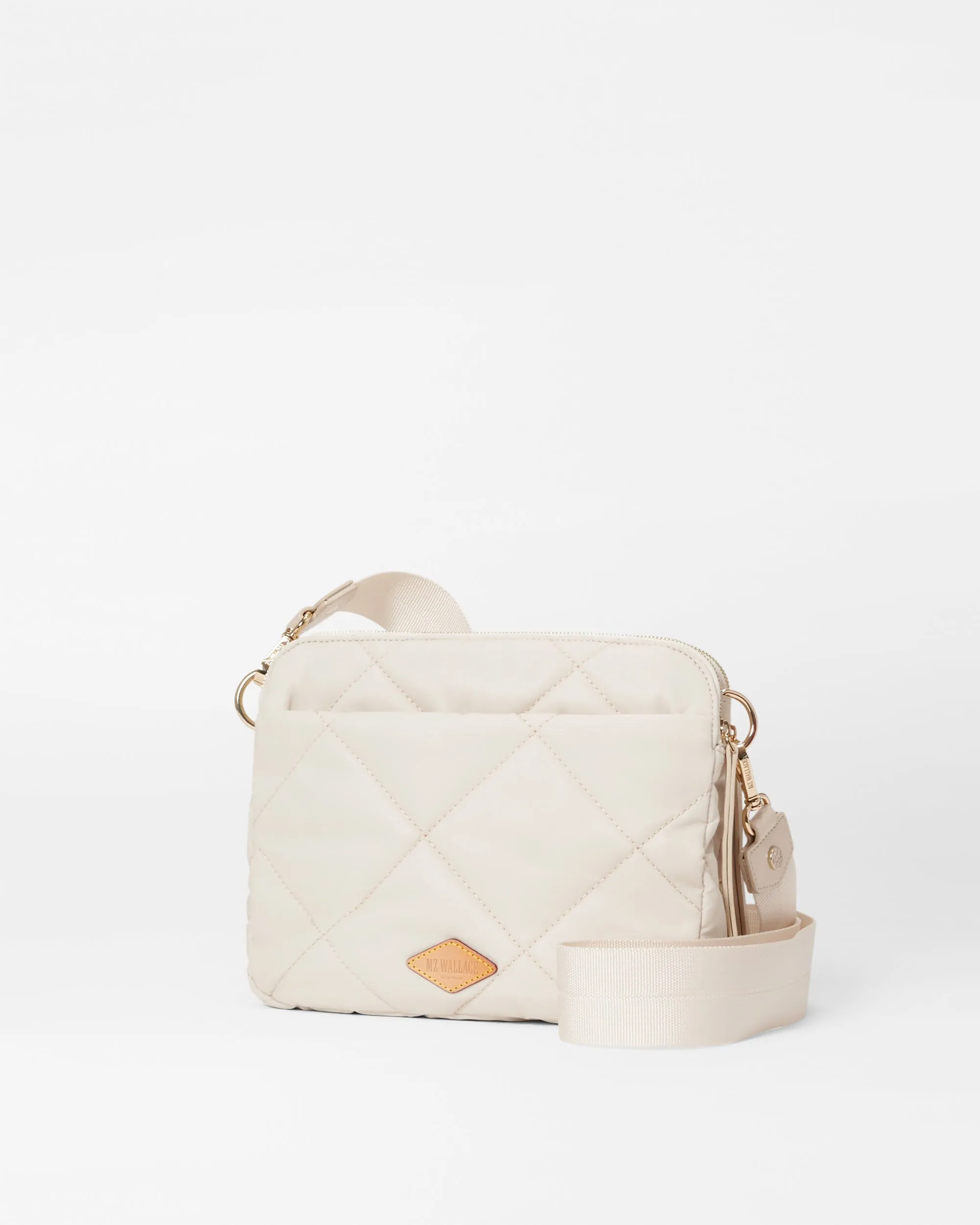 Sandshell Madison Crossbody