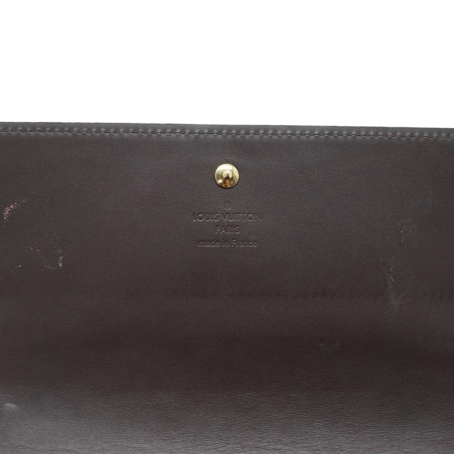 Sarah Wallet