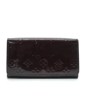 Sarah Wallet
