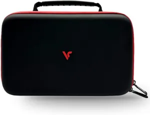 SC4 Portable Launch Monitor Pouch | Protective Hard Carry Case | Electronics Accessories Storage