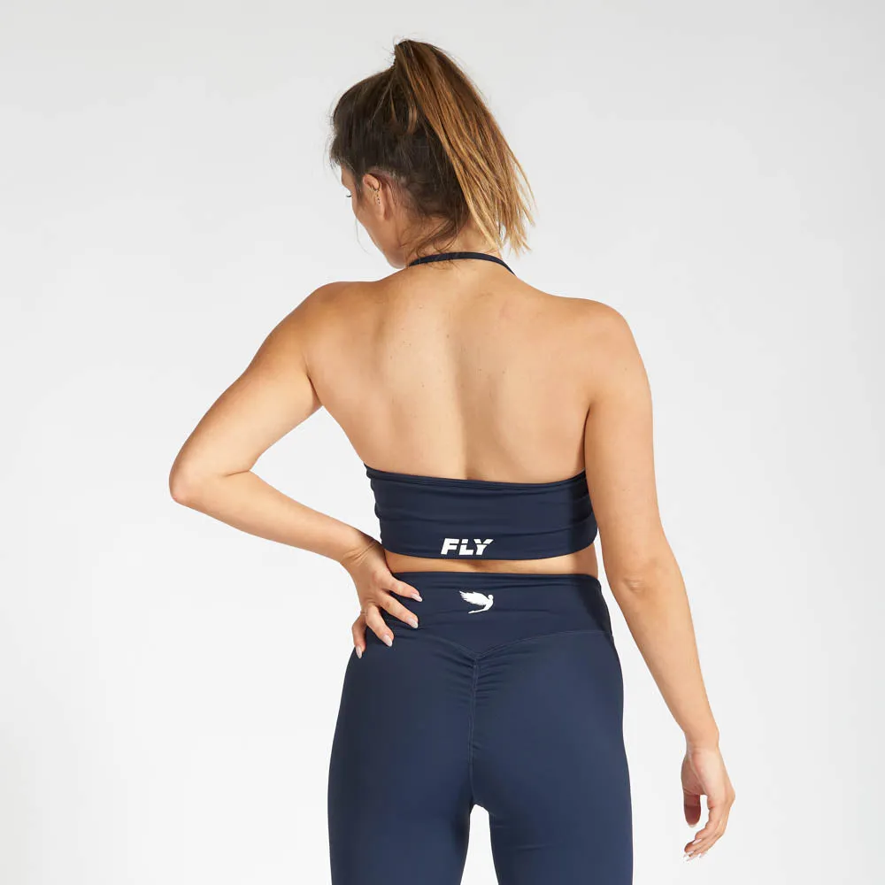 Scrunch Sports Bra