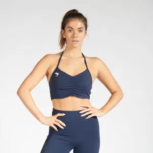 Scrunch Sports Bra