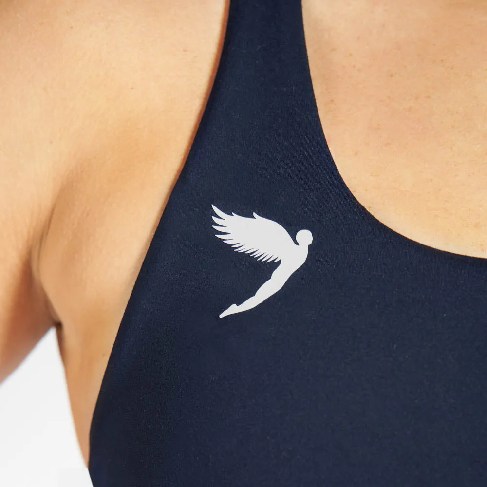 Scrunch Sports Bra