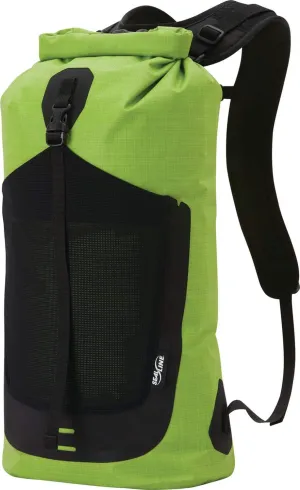 SealLine Skylake 18-Liter Minimalist Waterproof Dry Daypack