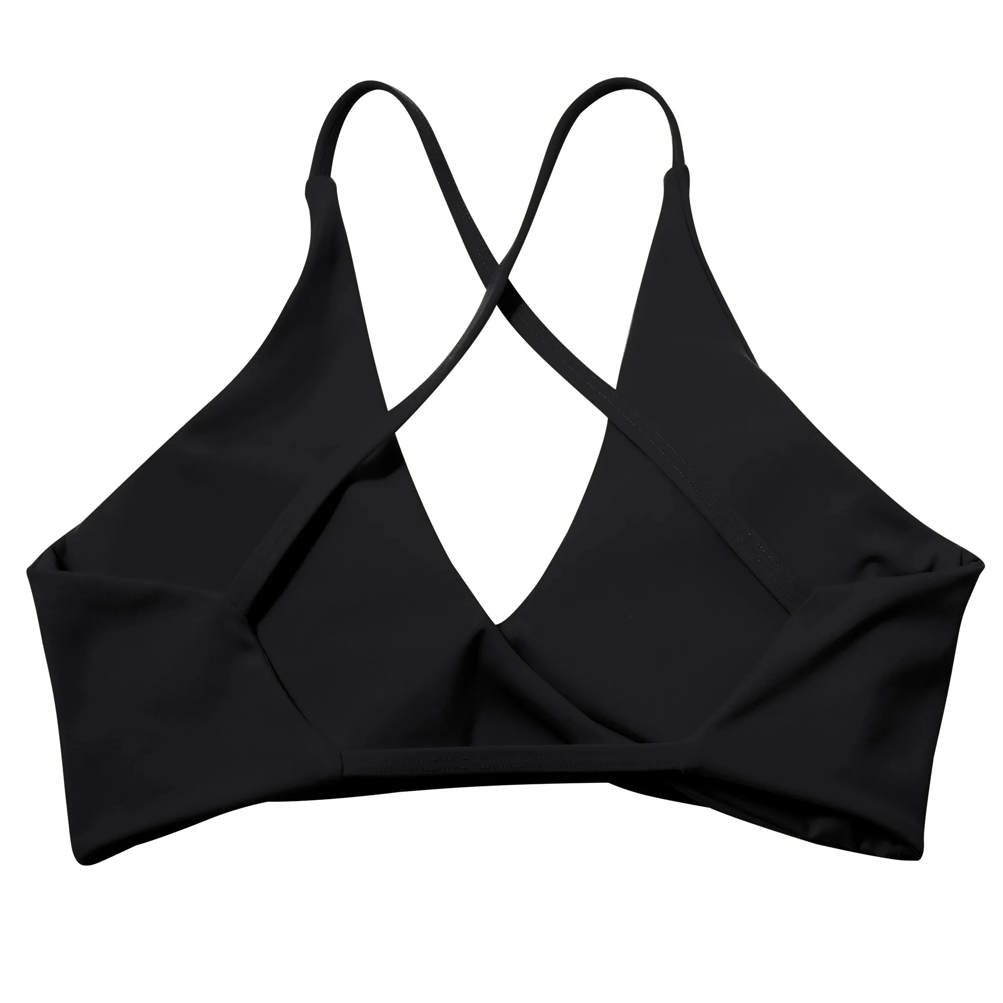 Seamless Sport Bra