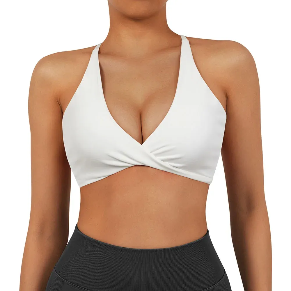 Seamless Sport Bra