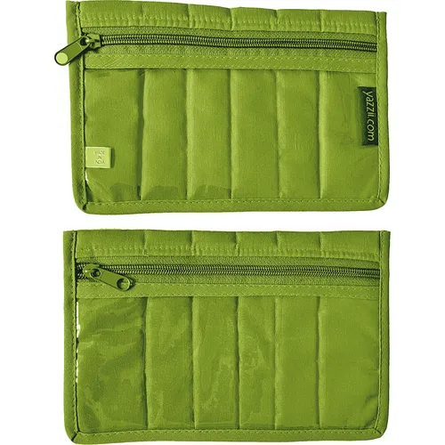 Sewing & Craft Notions Portable Pouch Set (2PC)