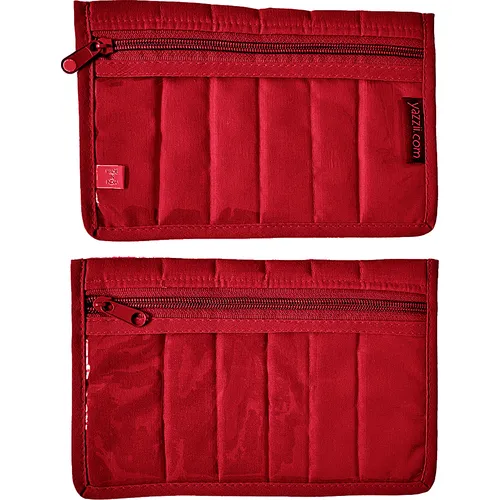 Sewing & Craft Notions Portable Pouch Set (2PC)