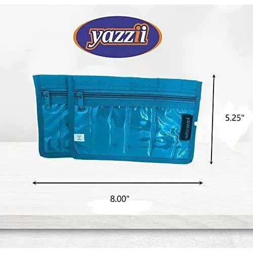 Sewing & Craft Notions Portable Pouch Set (2PC)