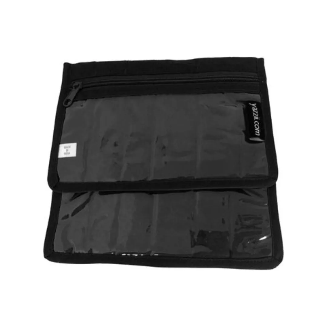 Sewing & Craft Notions Portable Pouch Set (2PC)