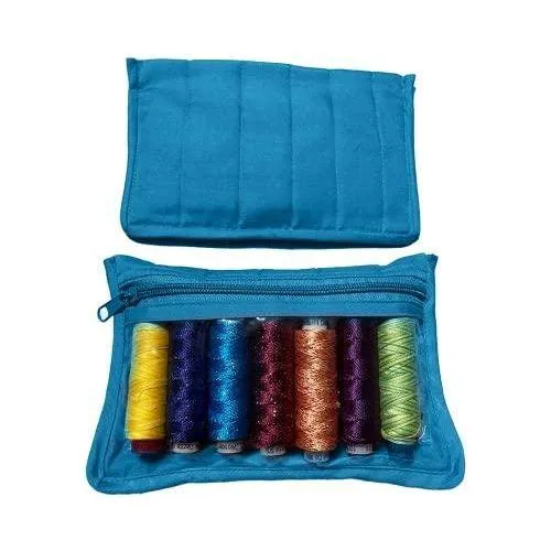 Sewing & Craft Notions Portable Pouch Set (2PC)
