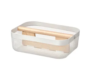 Seymours Divided Mesh Basket/Caddy