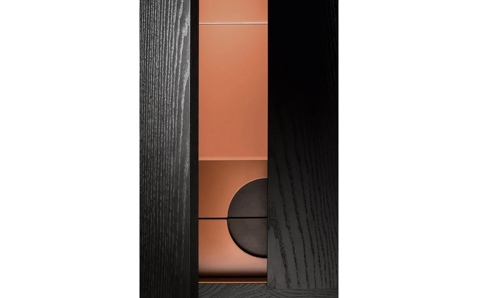 Shanghai Cabinet